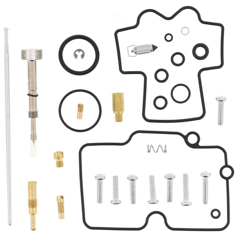 All Balls 26-1442 Carburetor Rebuild Kit - Image 2